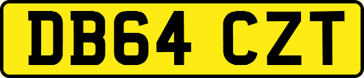DB64CZT