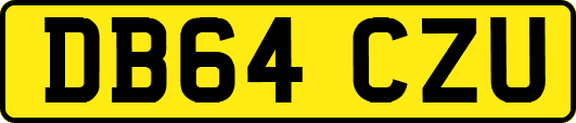 DB64CZU
