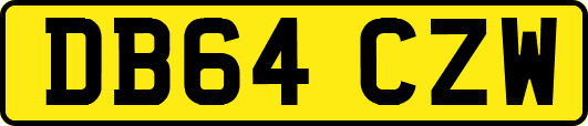DB64CZW