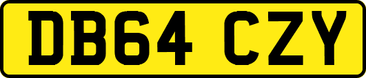 DB64CZY