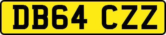 DB64CZZ