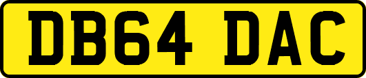 DB64DAC