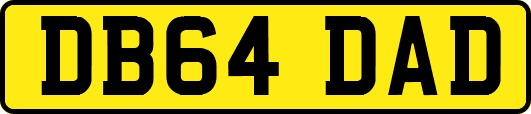 DB64DAD