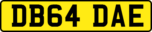 DB64DAE