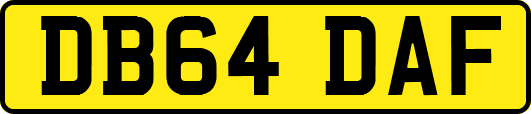 DB64DAF