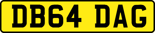 DB64DAG