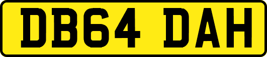 DB64DAH