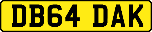 DB64DAK