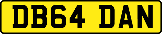 DB64DAN