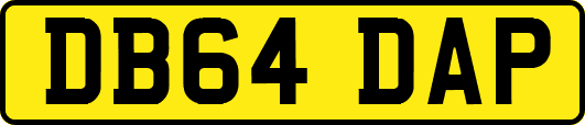 DB64DAP