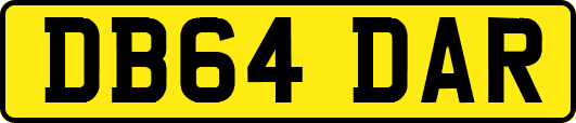 DB64DAR