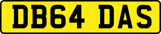 DB64DAS