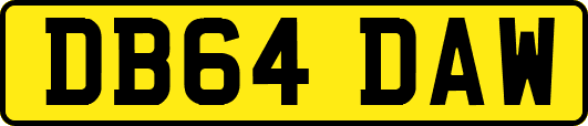 DB64DAW
