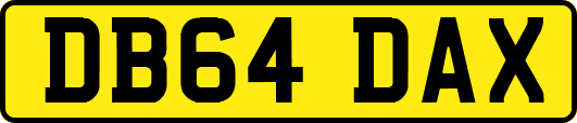 DB64DAX