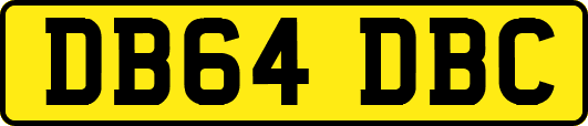 DB64DBC