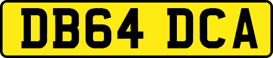 DB64DCA