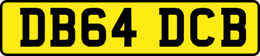DB64DCB
