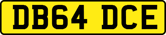 DB64DCE