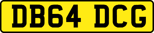 DB64DCG