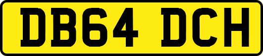 DB64DCH