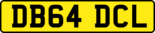 DB64DCL