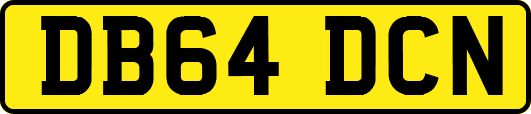 DB64DCN