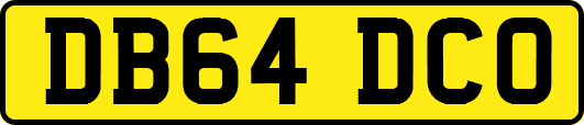 DB64DCO
