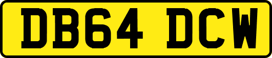 DB64DCW