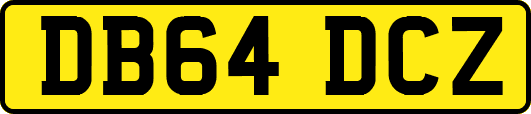 DB64DCZ
