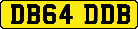 DB64DDB