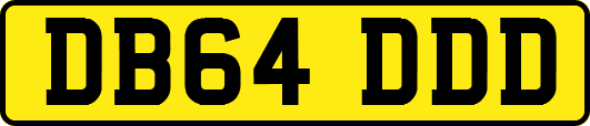DB64DDD