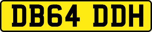 DB64DDH