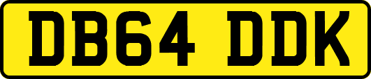 DB64DDK