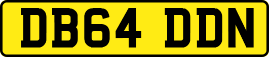 DB64DDN