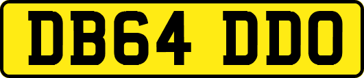 DB64DDO