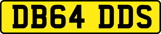 DB64DDS