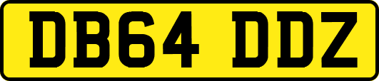 DB64DDZ