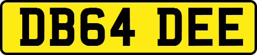 DB64DEE