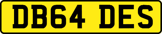DB64DES
