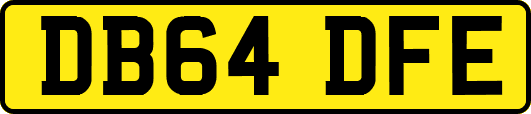 DB64DFE