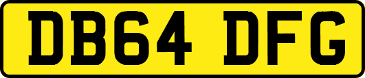DB64DFG