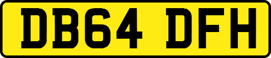 DB64DFH