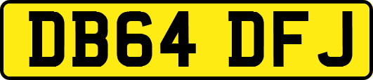 DB64DFJ