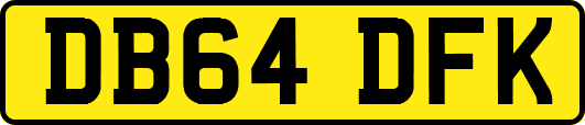 DB64DFK