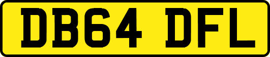 DB64DFL