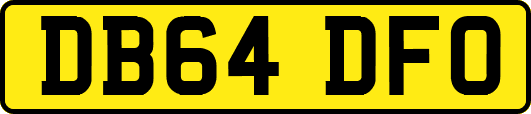 DB64DFO