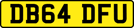 DB64DFU