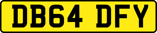DB64DFY