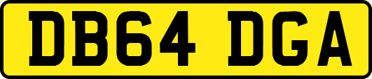 DB64DGA