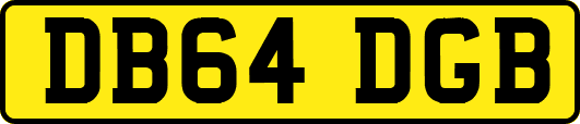 DB64DGB